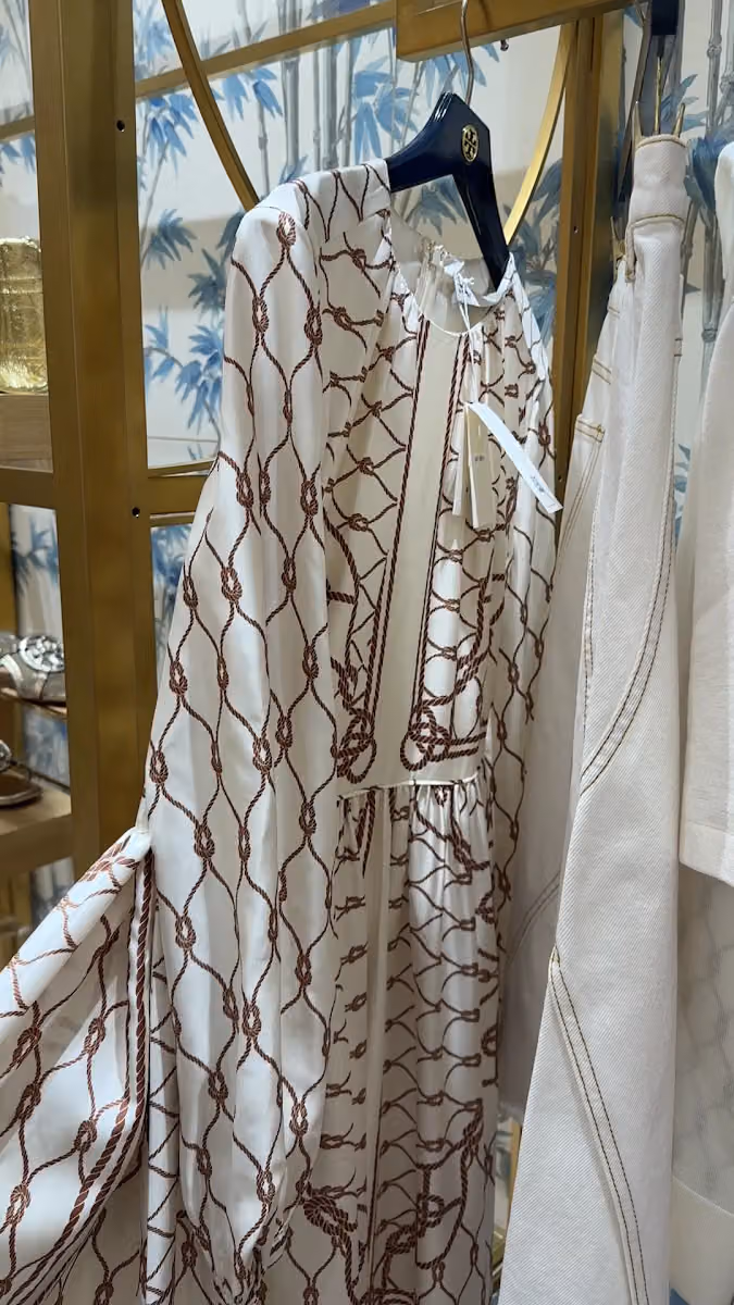 Tory Burch