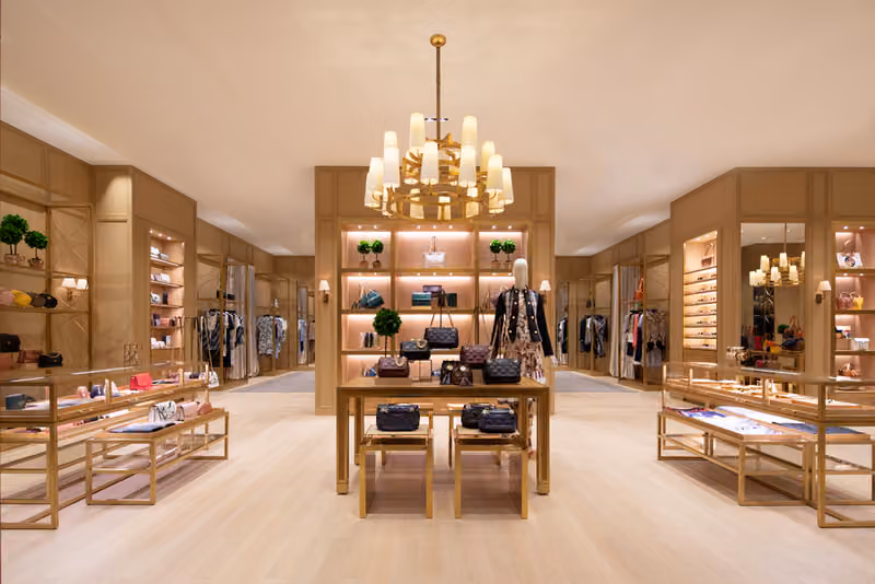 Tory Burch