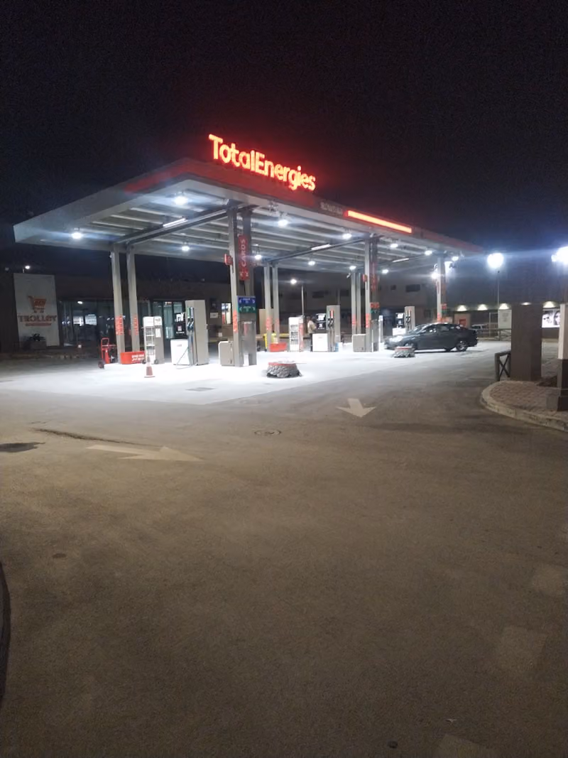 TotalEnergies