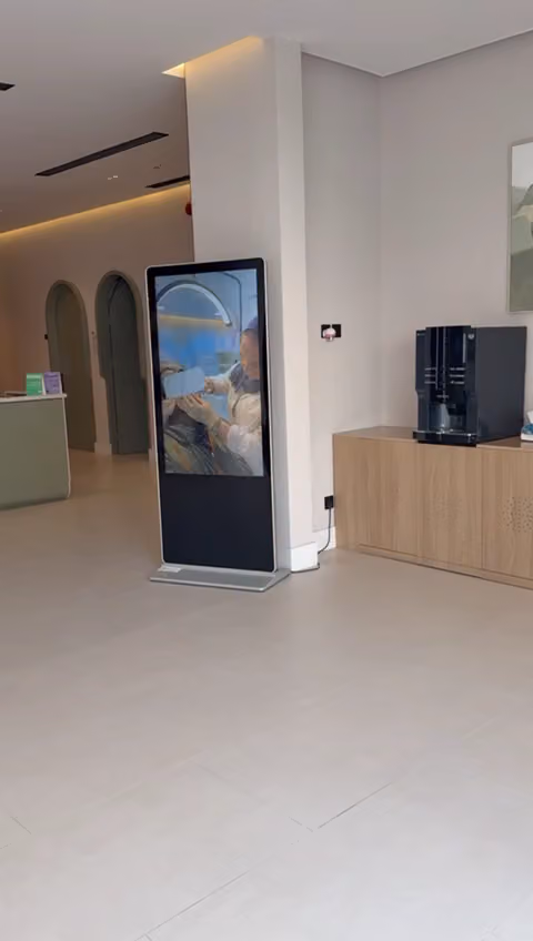 Touch medical clinic