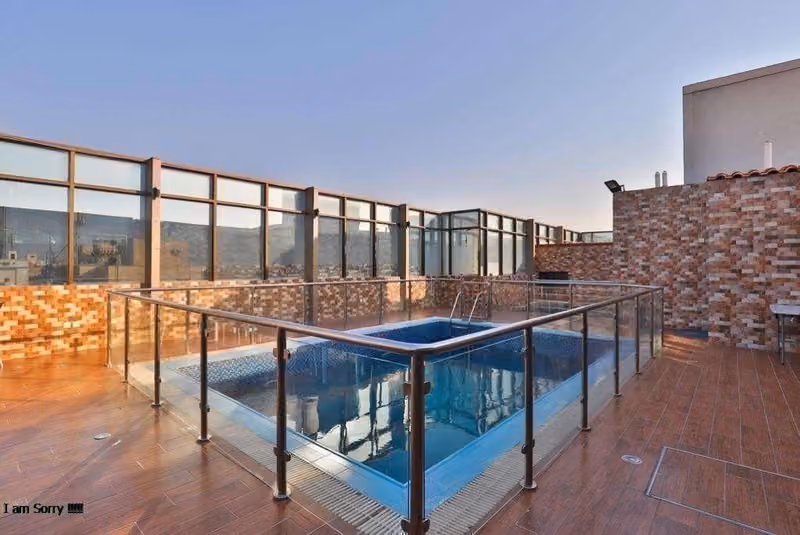 Touch of Happiness Chalet / Suites