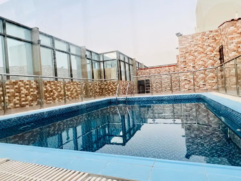 Touch of Happiness Chalet / Suites