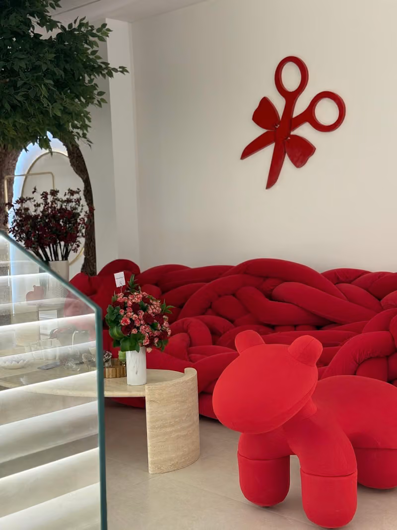Touche SPA & SALON