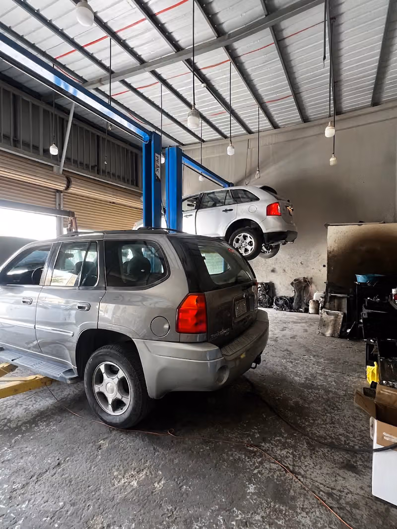 TOW TRUCK RECOVERY SERVICES