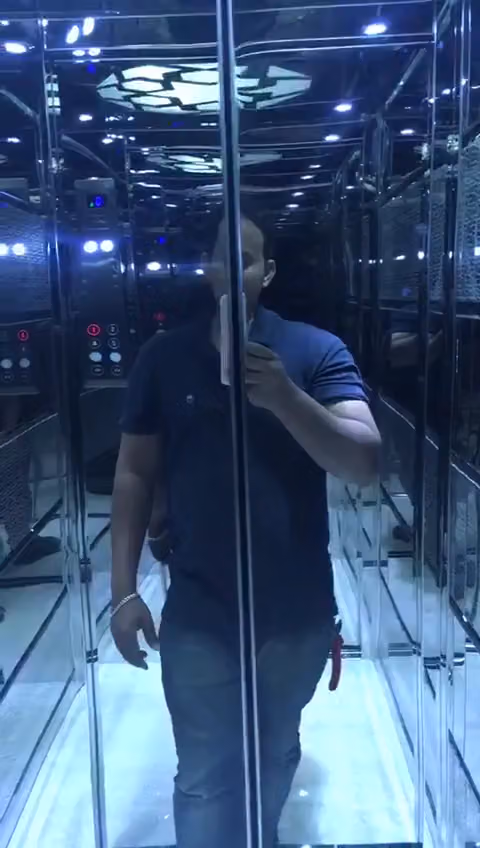 مصاعد تاورز - Towers Lift