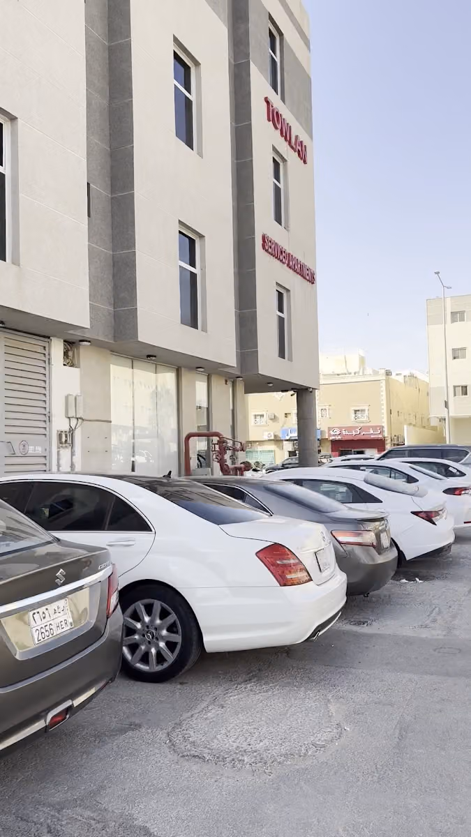 Towlan Qurtoba 2 - تولان قرطبة 2