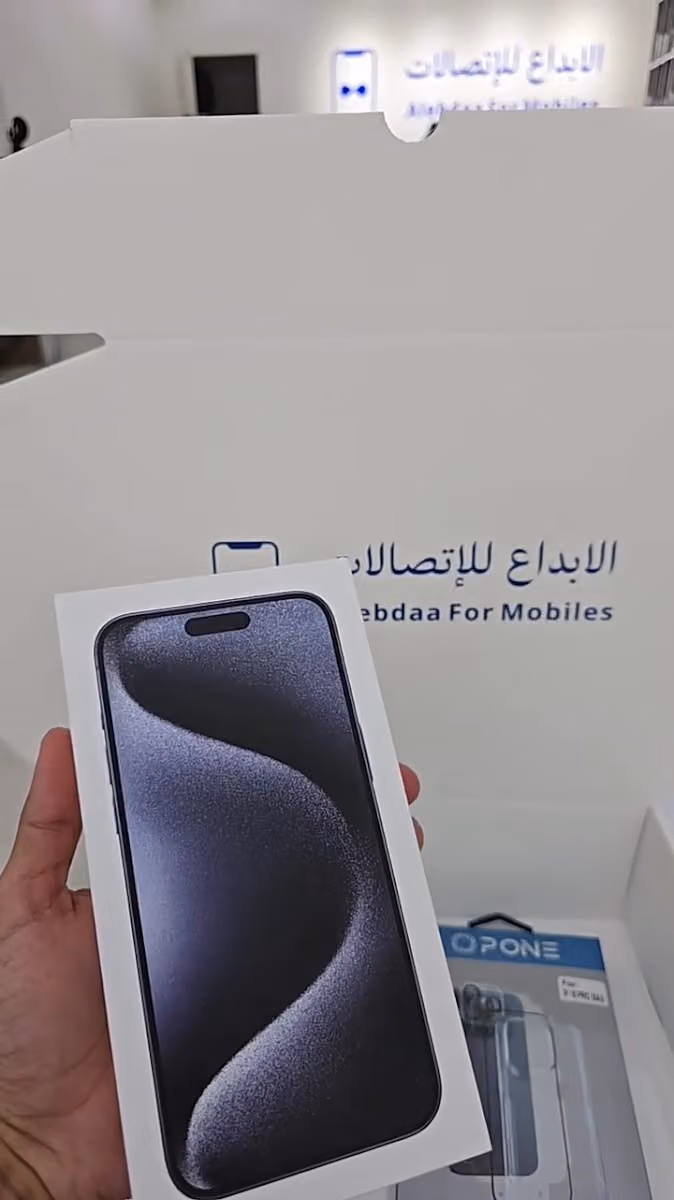 تقسيط جوالات الابداع للاتصالات