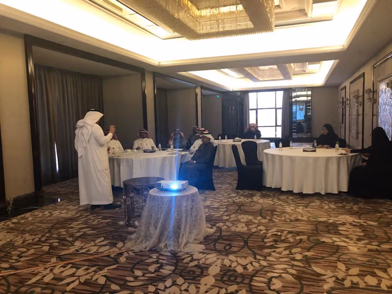 تراء للاستشارت Taraa consult