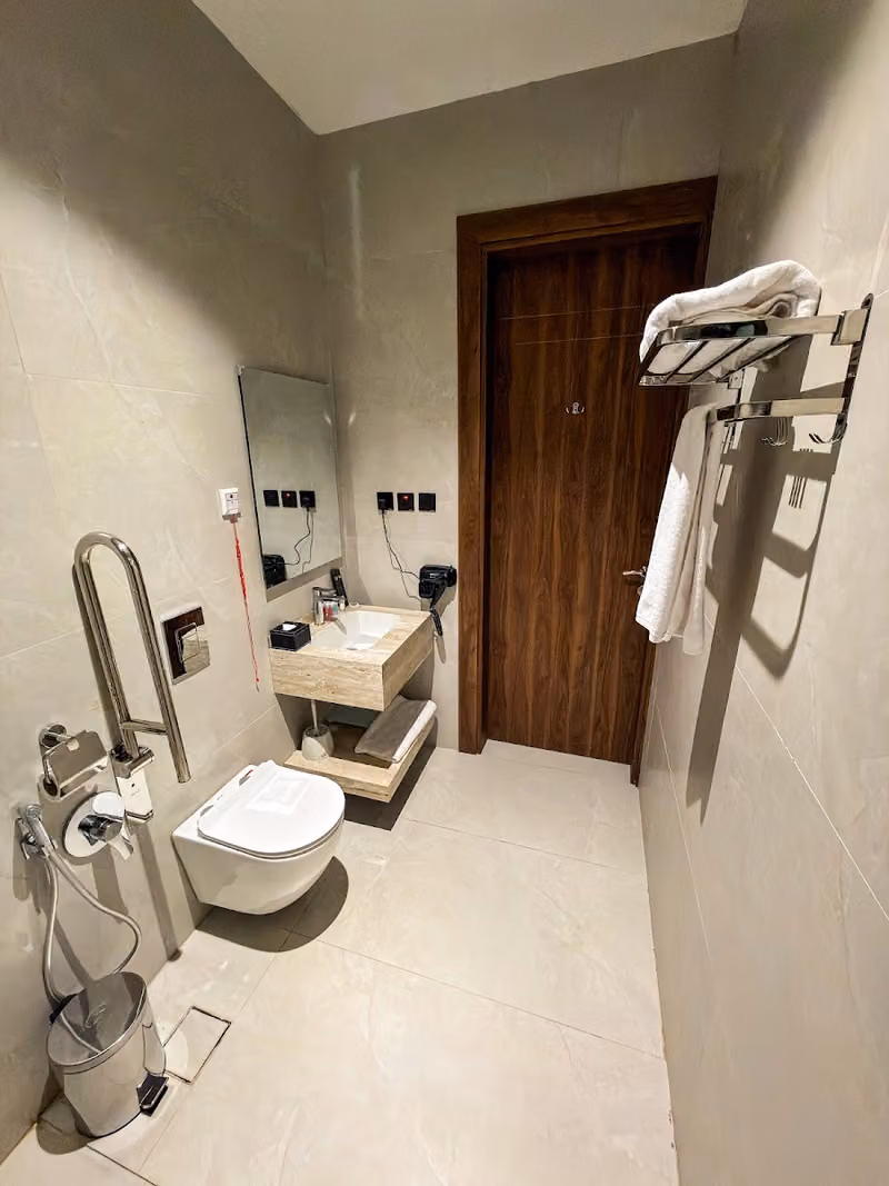 تُرى للشقق المخدومة الخليج | ⁠Tura Residence AlKhaleej