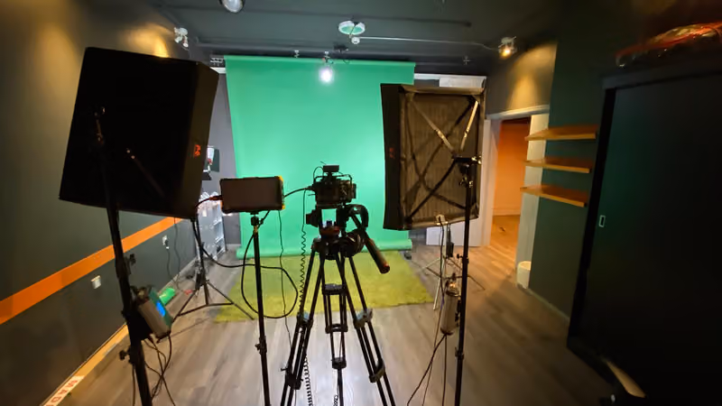 Tracks Media