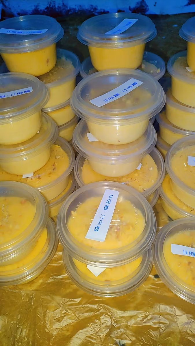 Traditional Kheer Riyadh