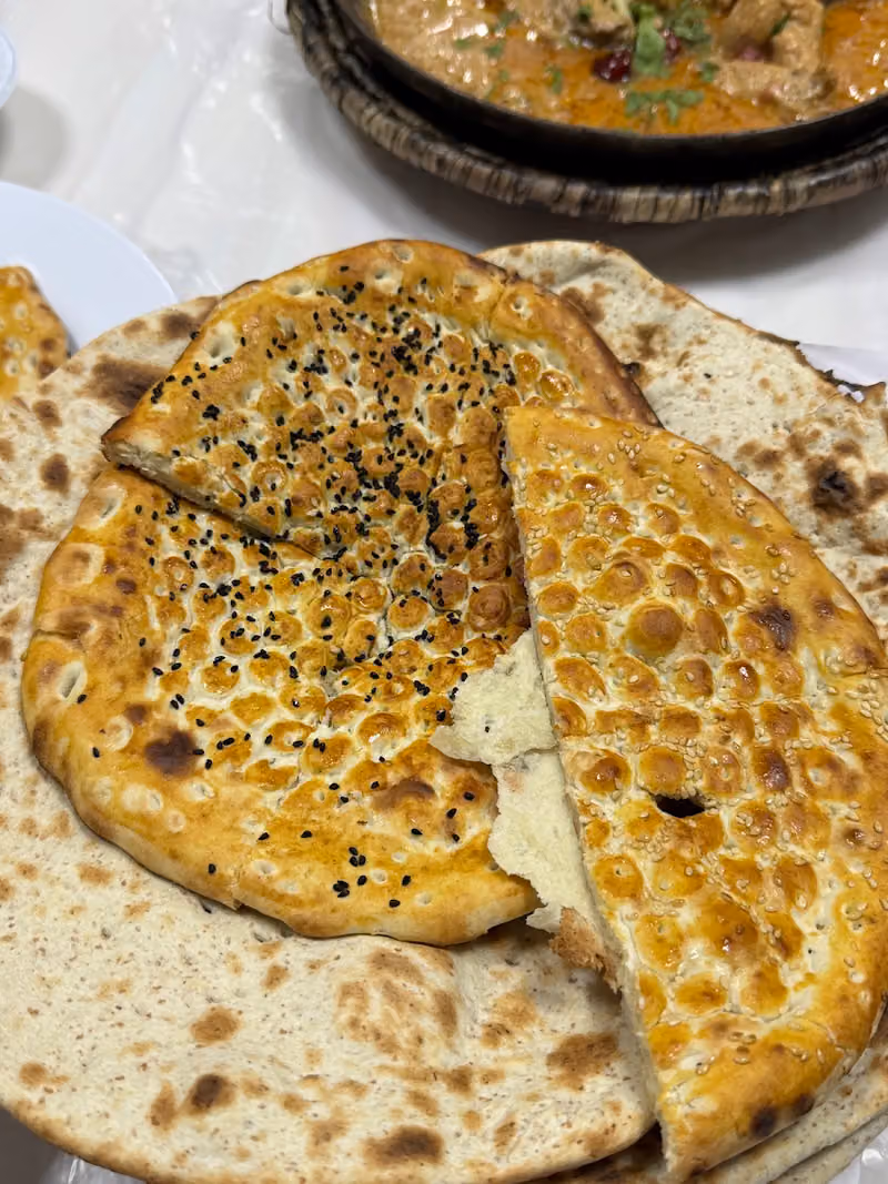 مطعم الذوق التقليدي