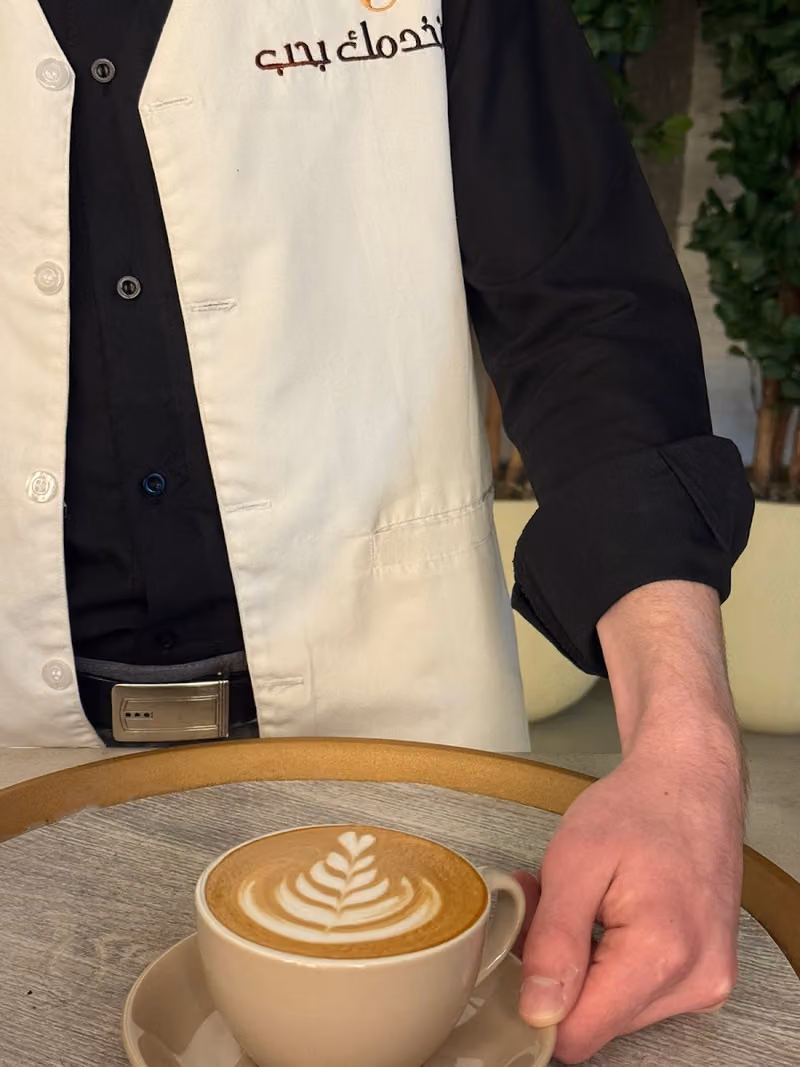 Trago lounge | تراقو لاونج