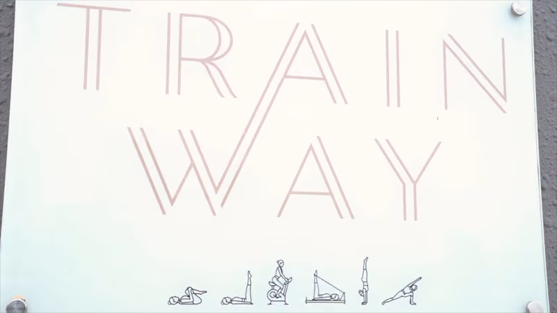 Train Way