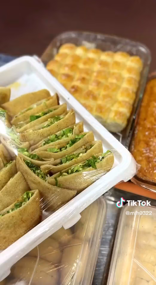تراك محظوظه ومبروكه