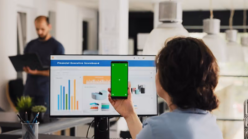 Trango Tech - Mobile App Development Company in Riyadh Saudi Arabia