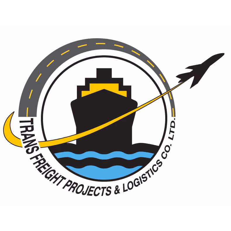Trans Freight Projects and Logistics Co. Ltd.