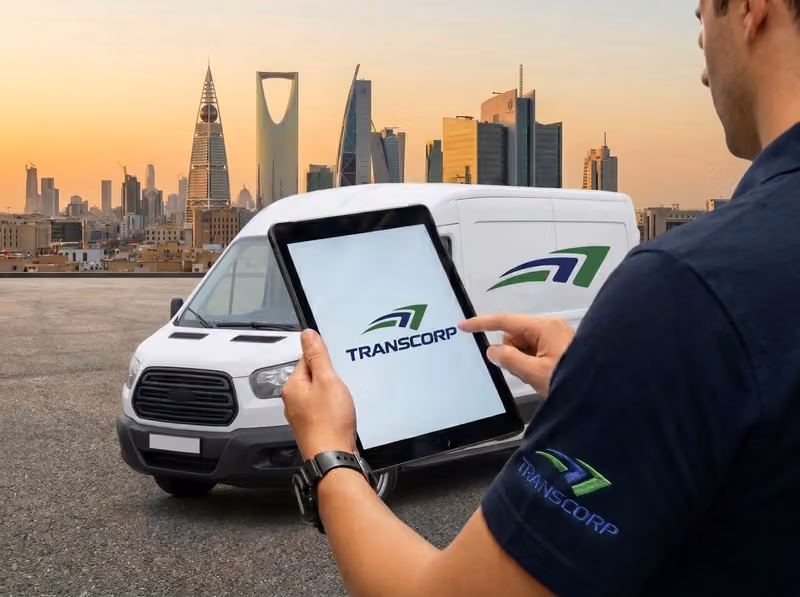 TRANSCORP KSA