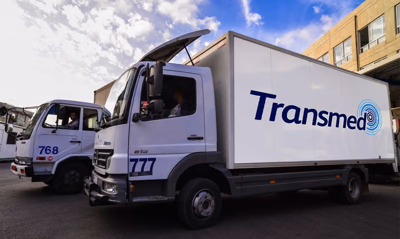 Transmed Headoffice