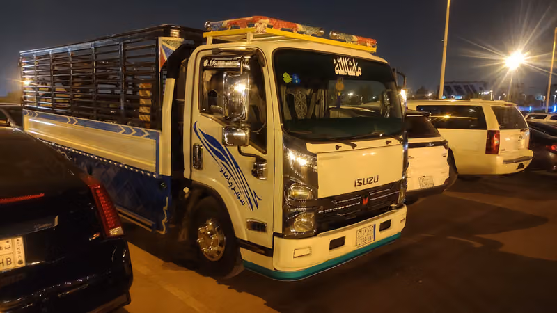 Transportation, shifting services