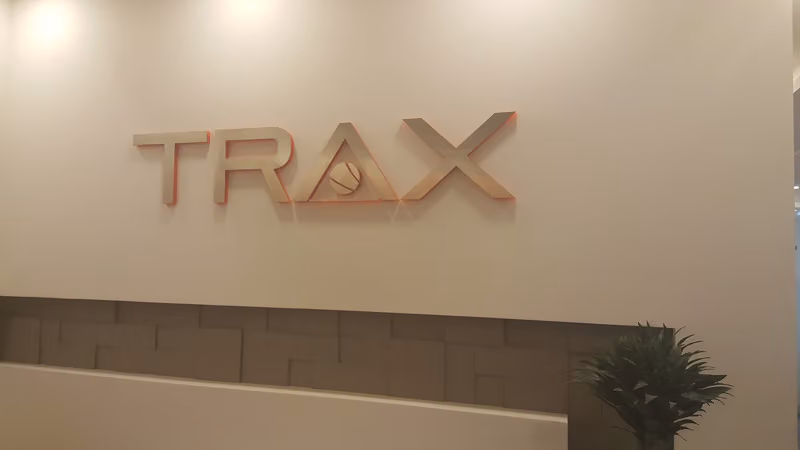 Trax Group
