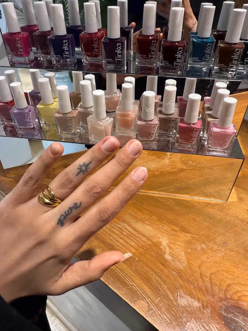 Treat Salon