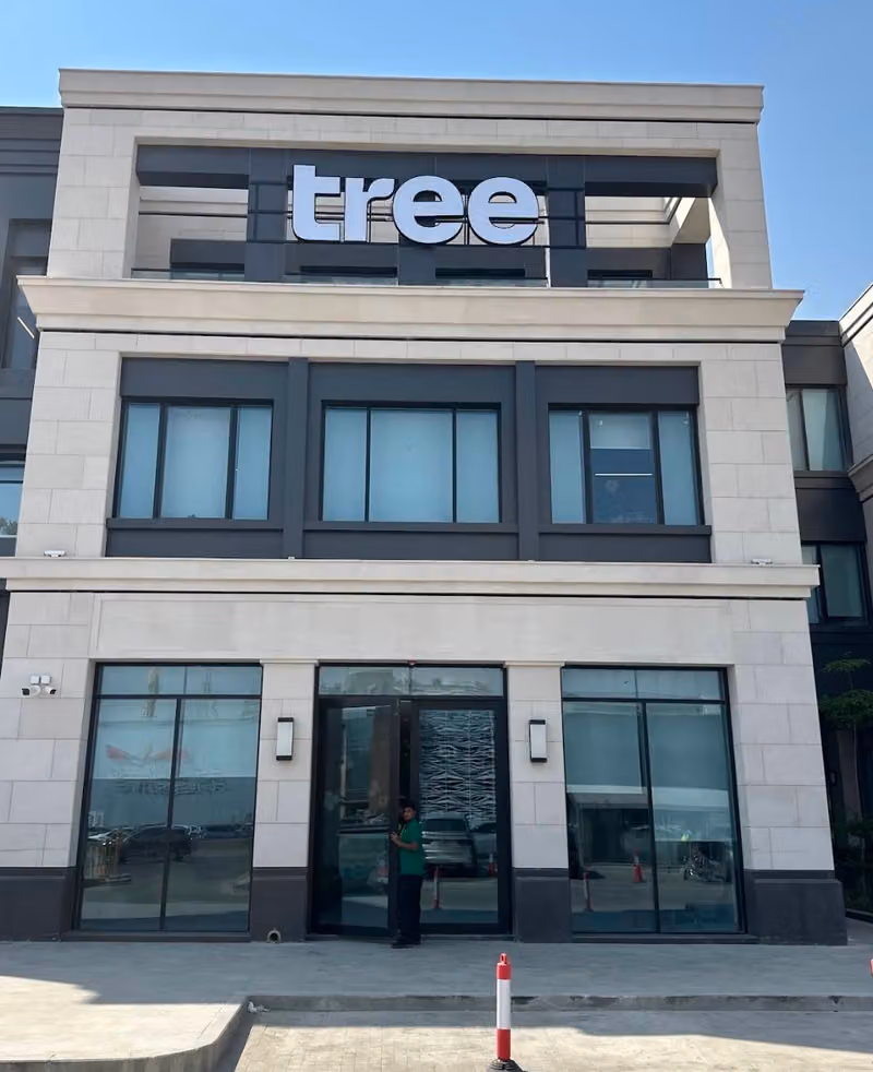 tree Digital Insurance
