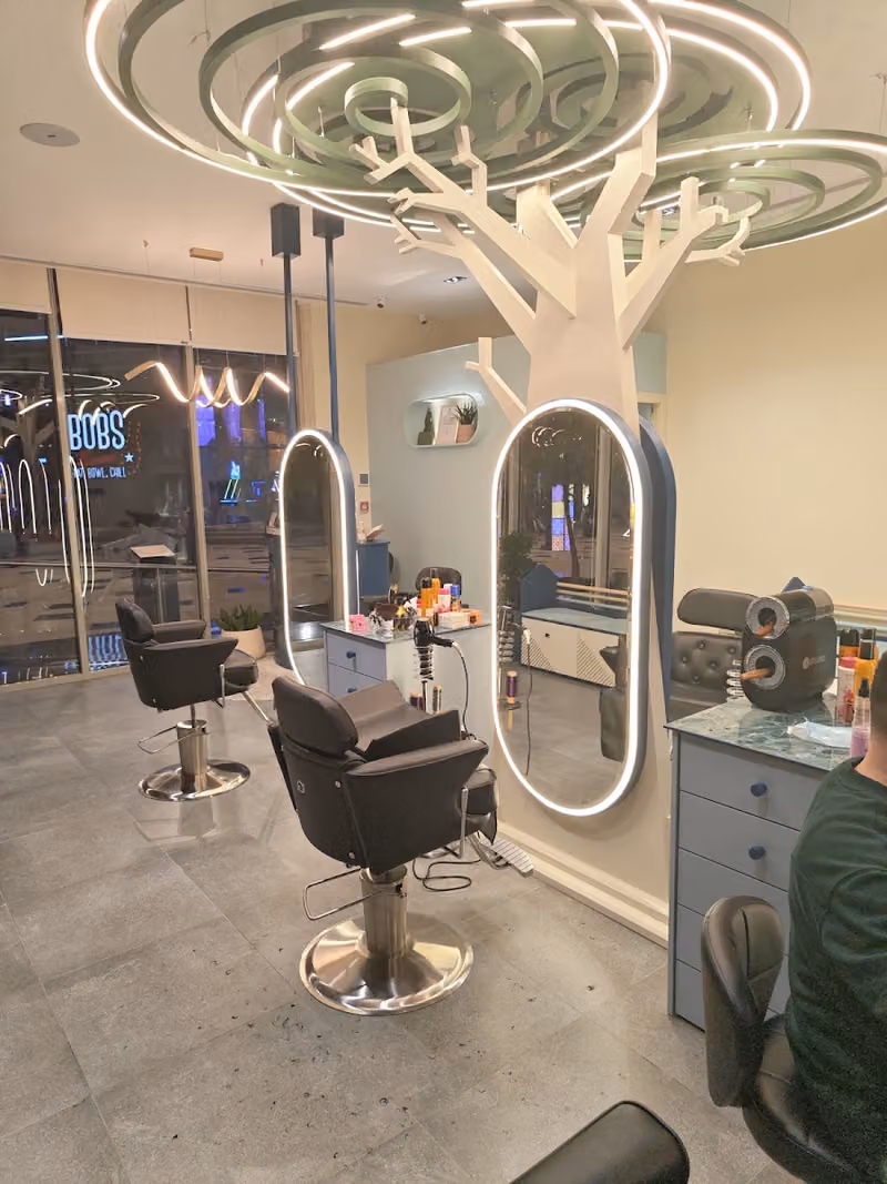 Tree House cuts