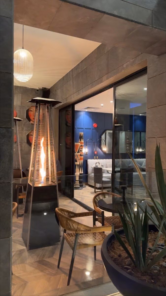 TRENDY CAFE RDC - ترندي كافيه