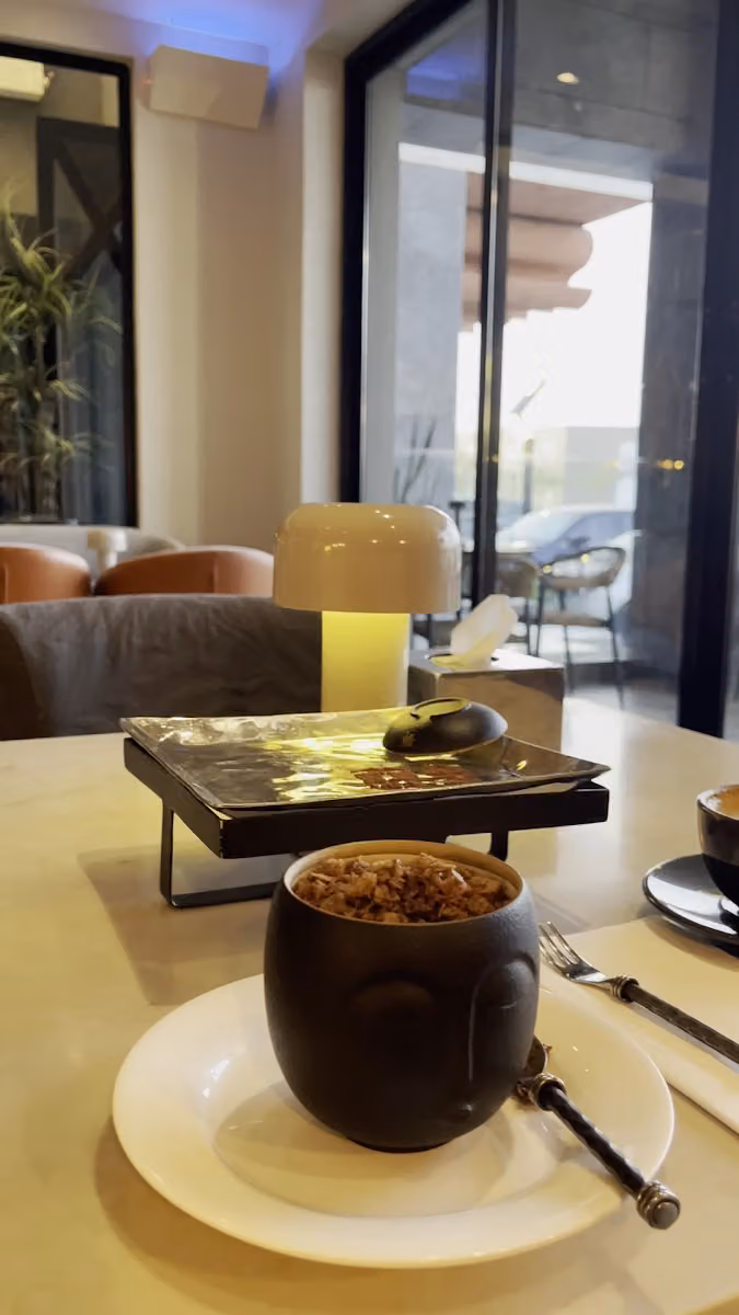 TRENDY CAFE RDC - ترندي كافيه