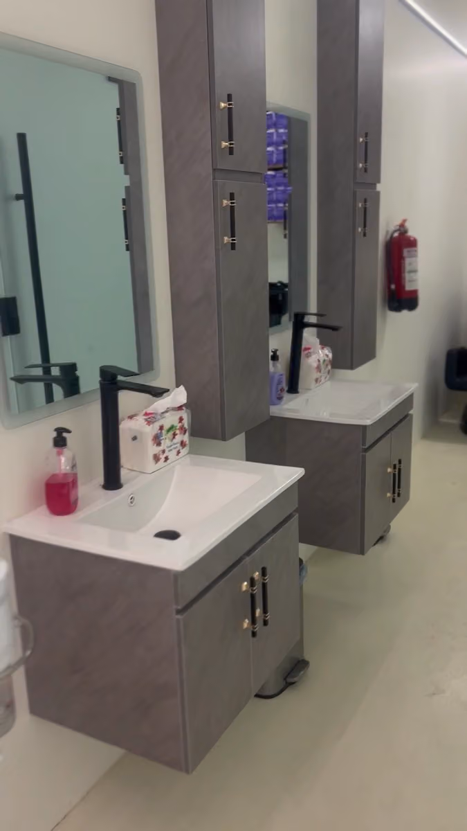 Trendy Cut Barber Shop