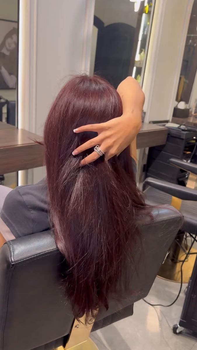 Trendy salon | ترندي صالون
