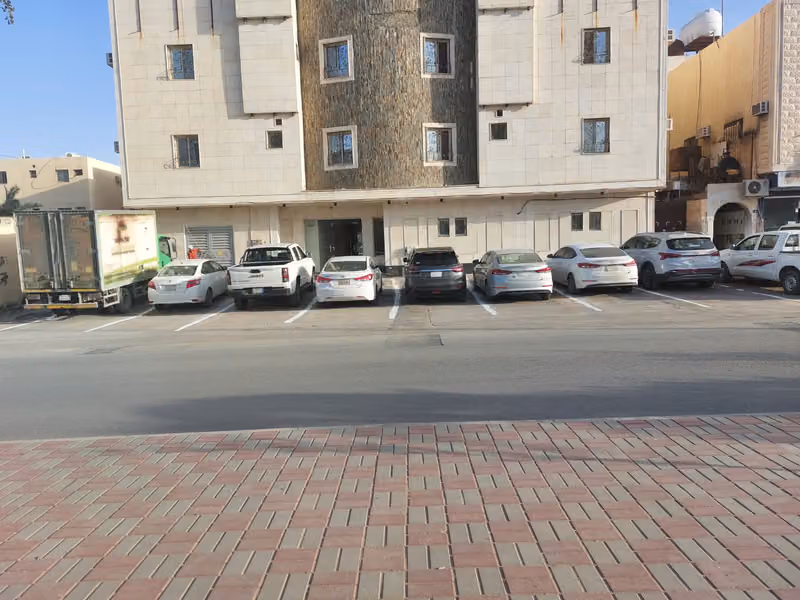 ترف الخليج شقق مفروشه شهري عوائل