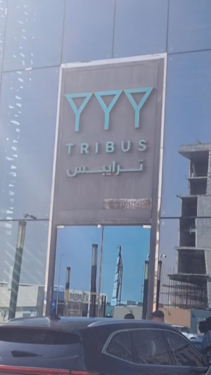Tribus