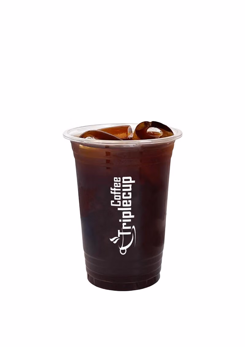 TRIPLECUP تربل كب