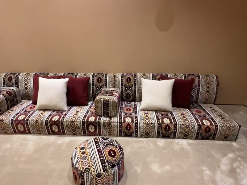 ترکیب و تفصیل ستائر