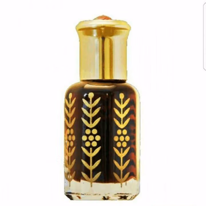 تركيبة للعود و العطور