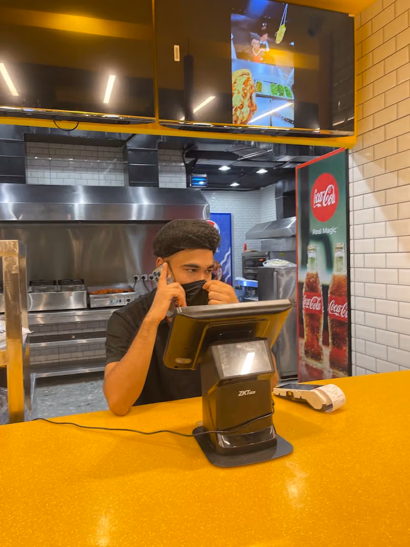 ترند فود