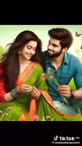 Tropical Flowers الأزهار الإستوائية