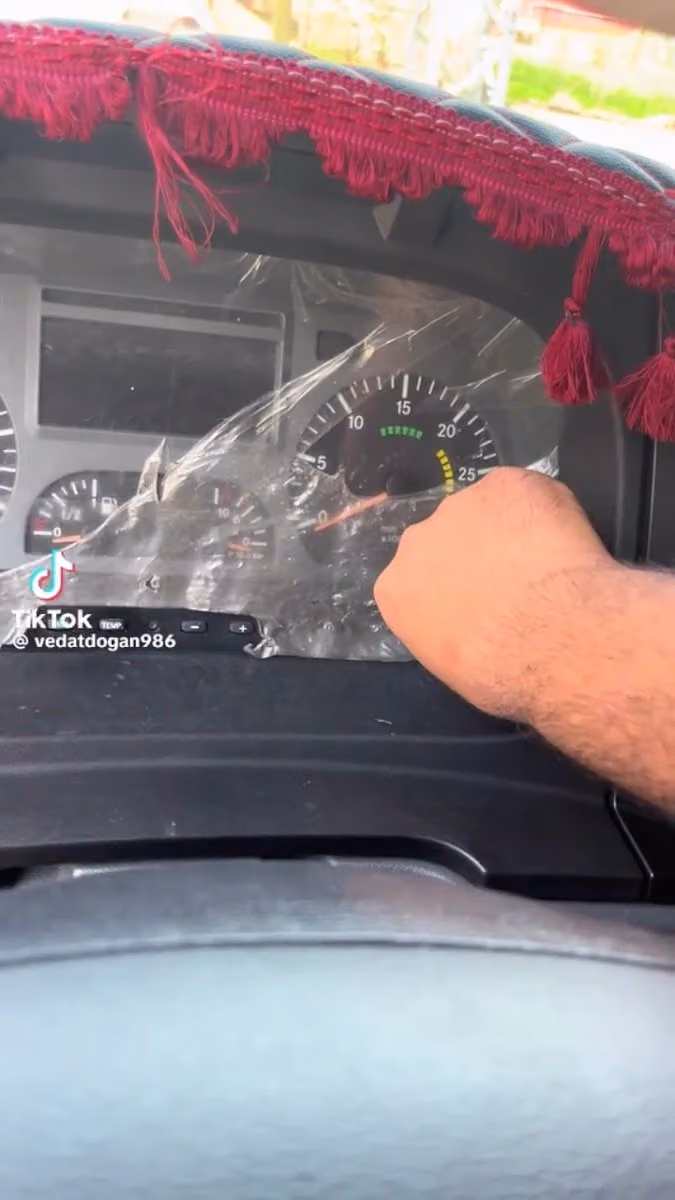 Truck Check Computer TURKEY فحص كمبيوتر الشاحنات، مهندس تركيا إبراهيم