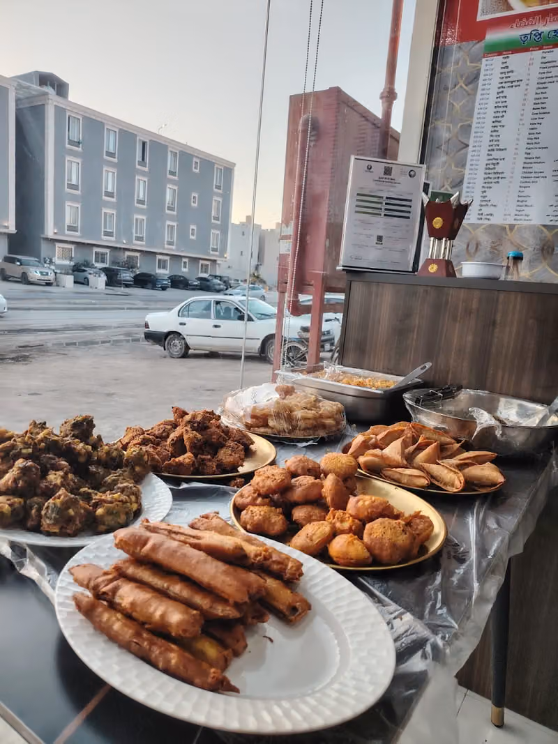 TRUPTI RESTAURANT তৃপ্তি হোটেল