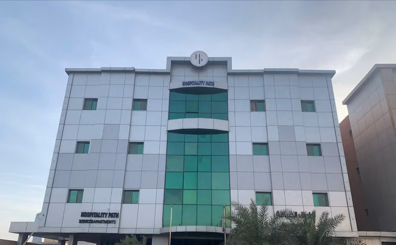 Al Muruj Hotel Apartments