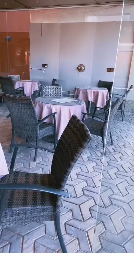 طريق الضيافة للشقق المخدومة Hospitality Path Serviced Apartments