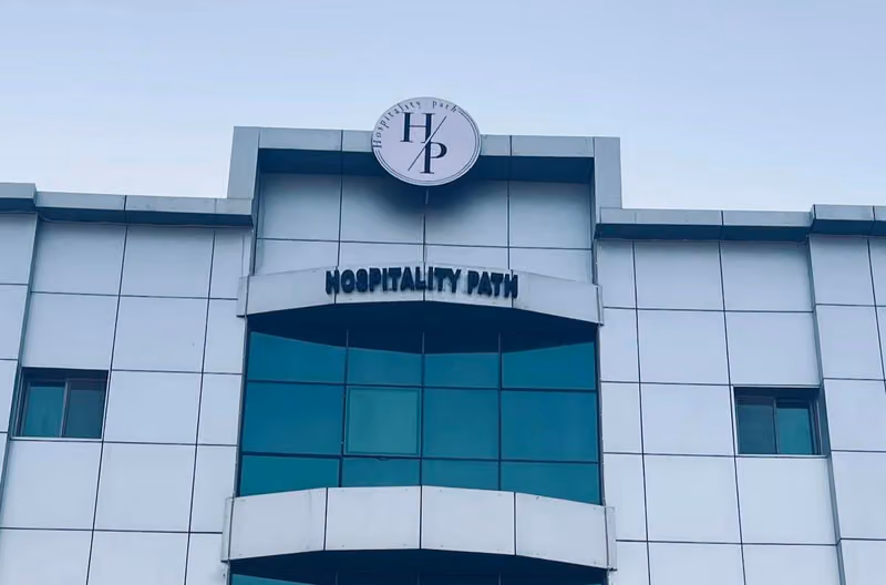 طريق الضيافة للشقق المخدومة Hospitality Path Serviced Apartments