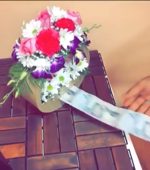 طريق الهدايا