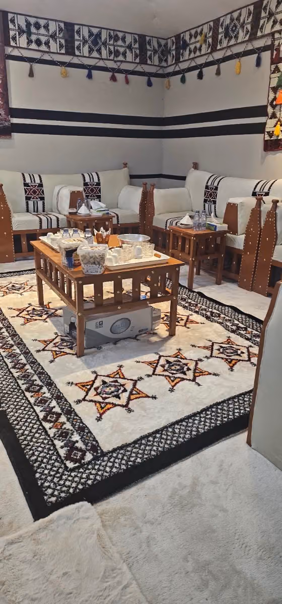 طريق رماح