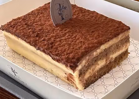 تريس لتشز كيك