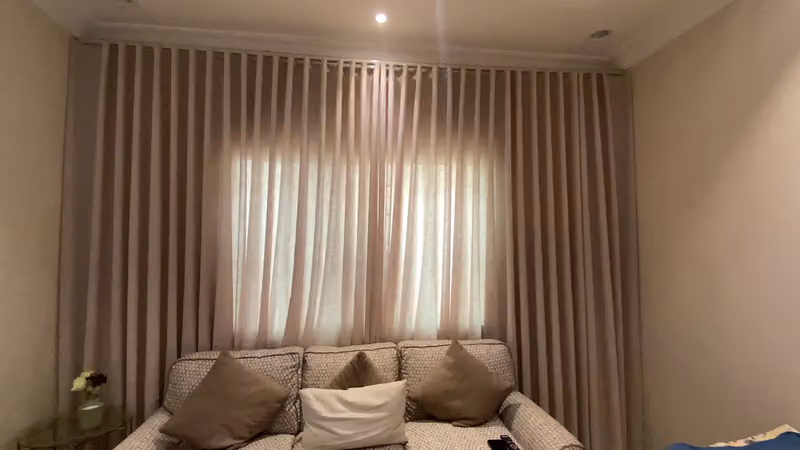 TS Roll (مصنع ستائر )