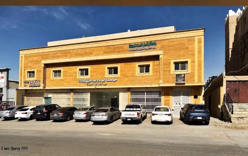 تساهيل المجد لتأجير المعدات الثقيلة والمولدات الكهربائية