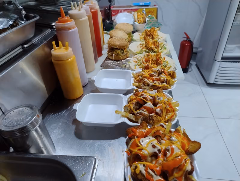 تسالي احمدوووزه